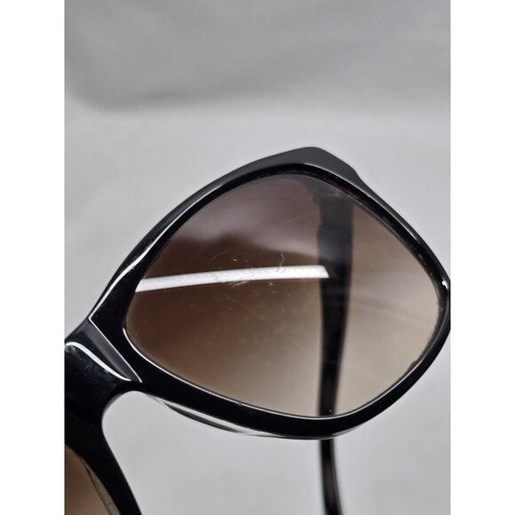 Tory Burch Sunglasses TY 7031 910/13 57-16-130 3N Dark Brown Shade- READ INFO - Picture 8 of 13